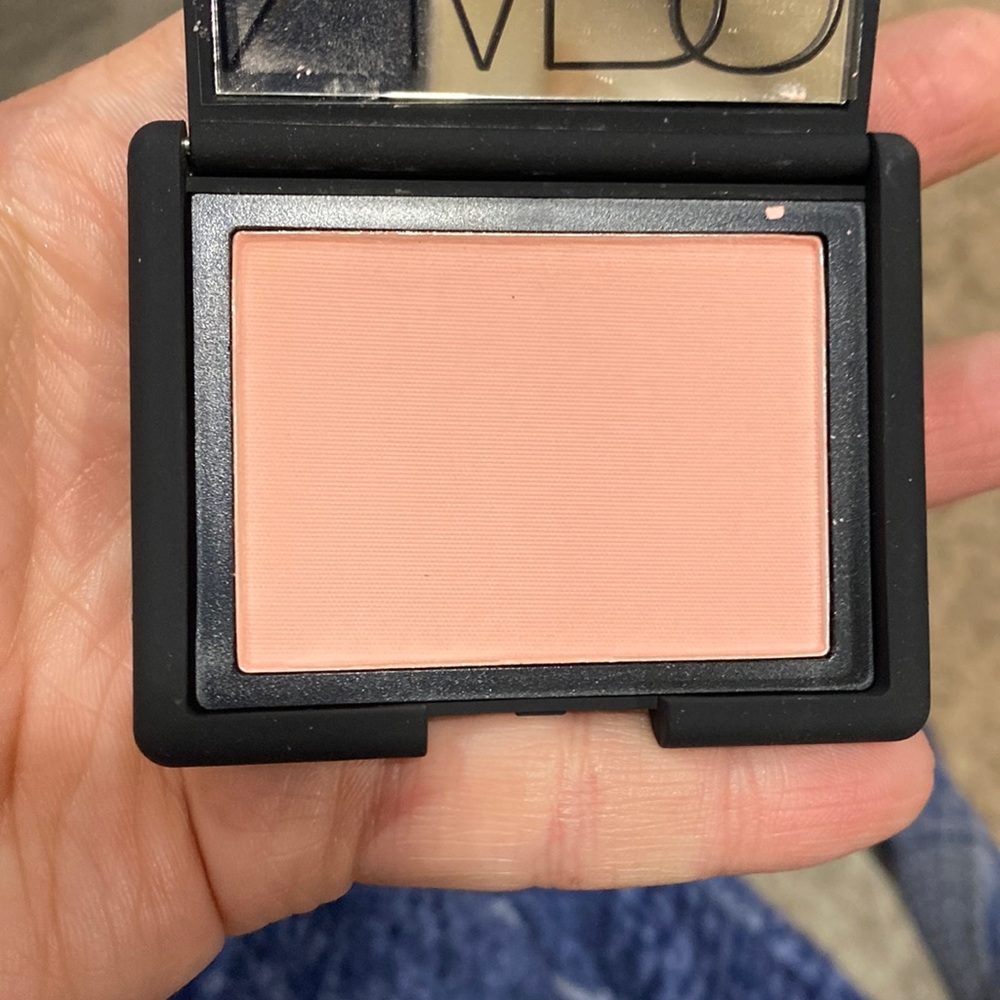 Nars blush